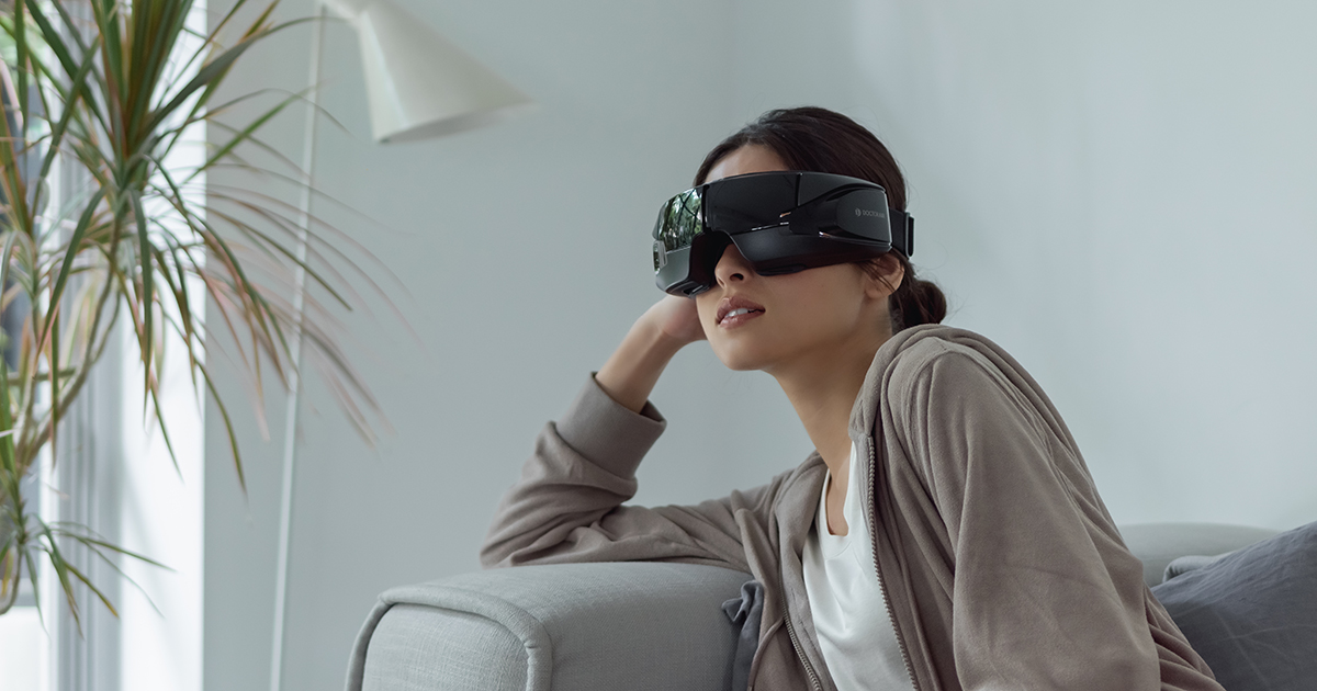 販売開始＞【3Dアイマジック REM-04】登場！​ | ドクターエア