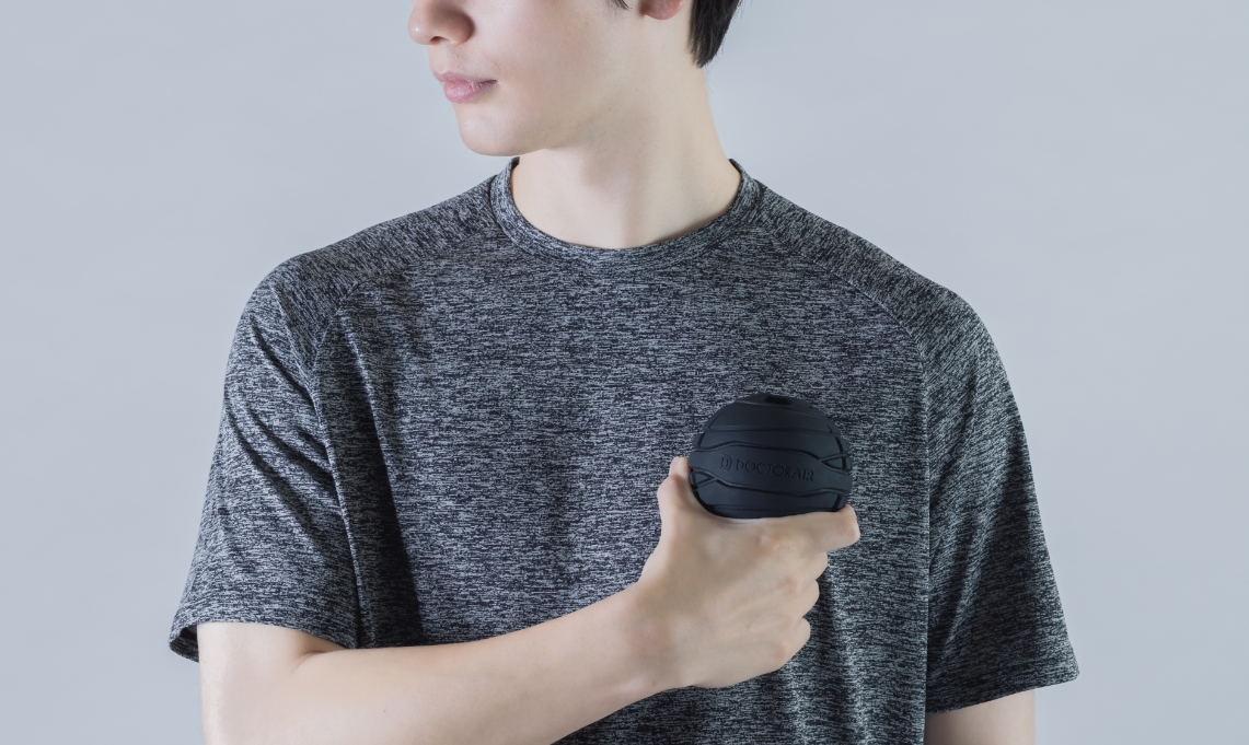 3Dコンディショニングボールスマート2 | ドクターエア（DOCTORAIR