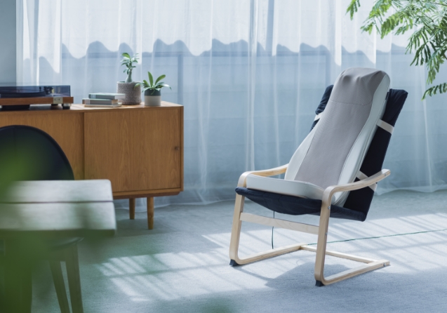 3Dマッサージシートプレミアム2 | ドクターエア（DOCTORAIR）公式