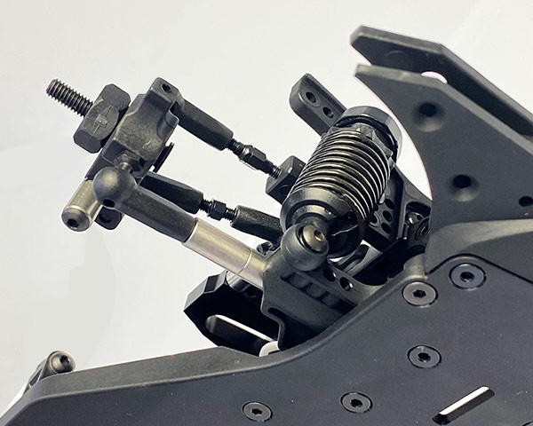 GRK GLOBAL STANDARD2 EVO | SHIBATA GRK 製品情報 | DR GRK / DRIFT