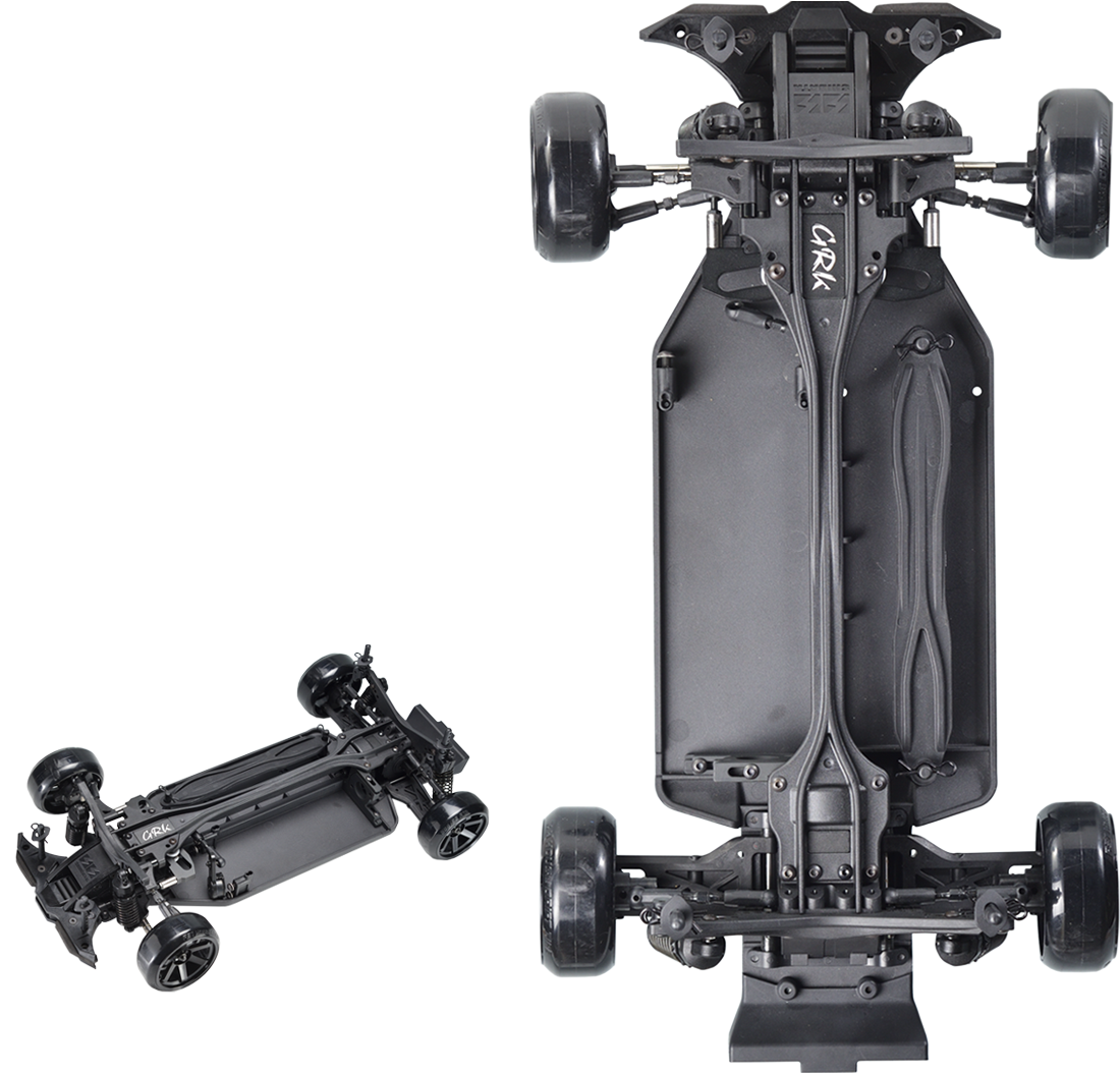 SHIBATA R31HOUSE GRK GSⅡ EVO 新品未使用未開封品 GRK GLOBAL