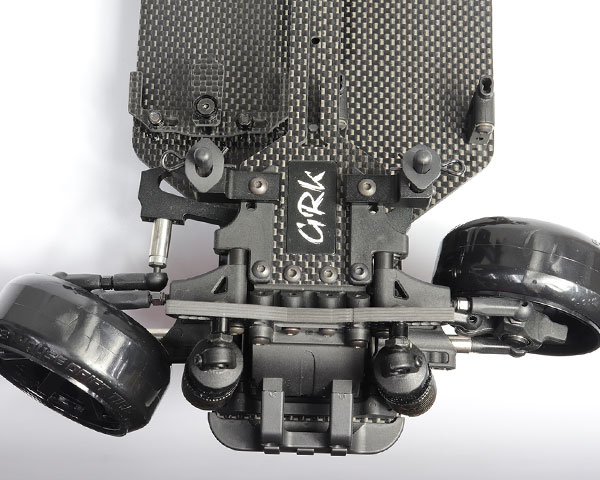 GRK-M | SHIBATA GRK 製品情報 | DR GRK / DRIFT RC CAR MODEL / SHIBATA