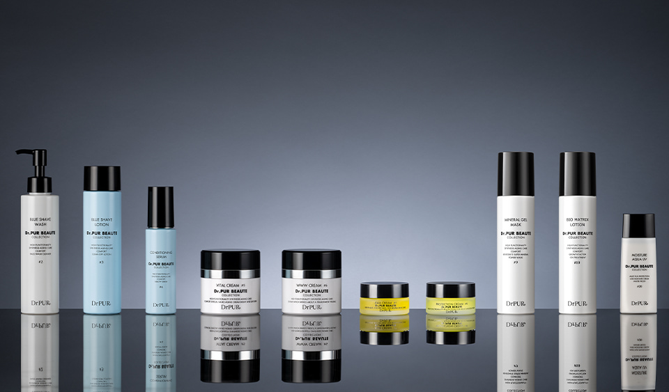 導入をご検討の皆様へ ┃ドクターピュールボーテ