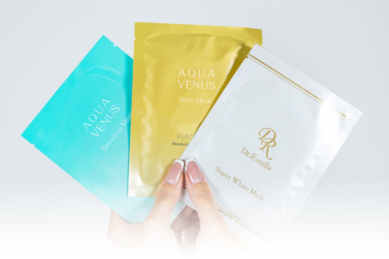 シートマスク｜ドクターリセラ