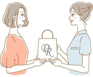 リセラポイント｜ドクターリセラ