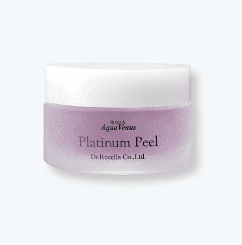 プラチナピール｜アクアヴィーナス｜ドクターリセラ