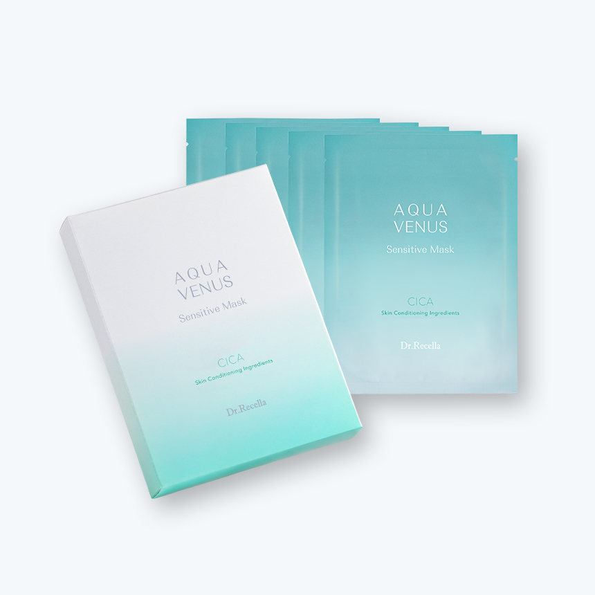 センシティブマスク｜アクアヴィーナス｜ドクターリセラ