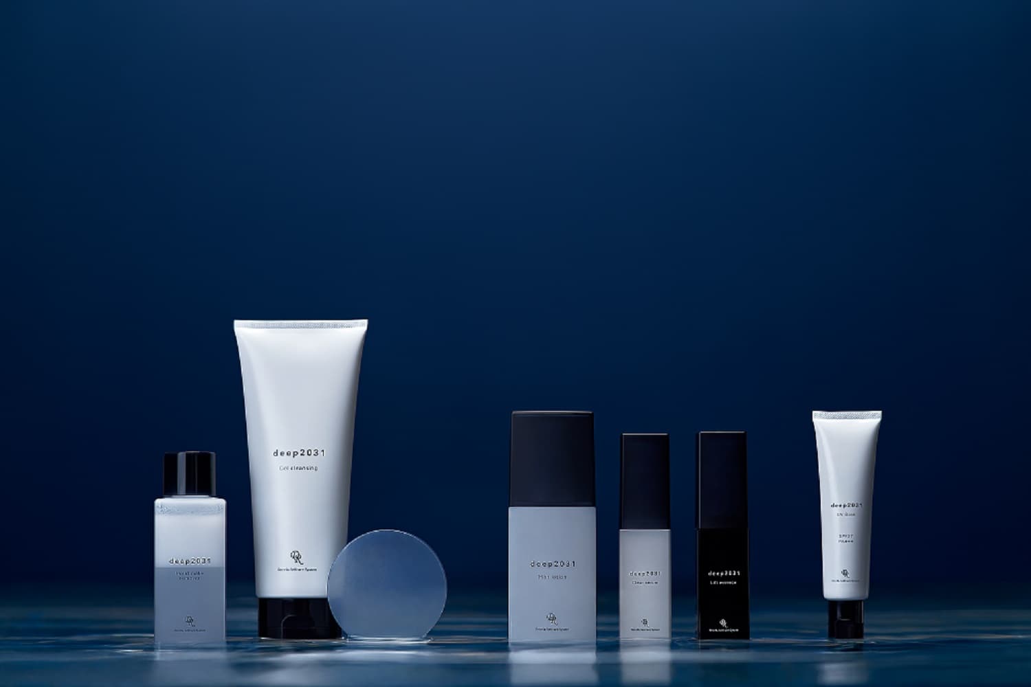 3/17発売】美STの付録にdeep2031の美容液が登場｜ニュース｜ドクター