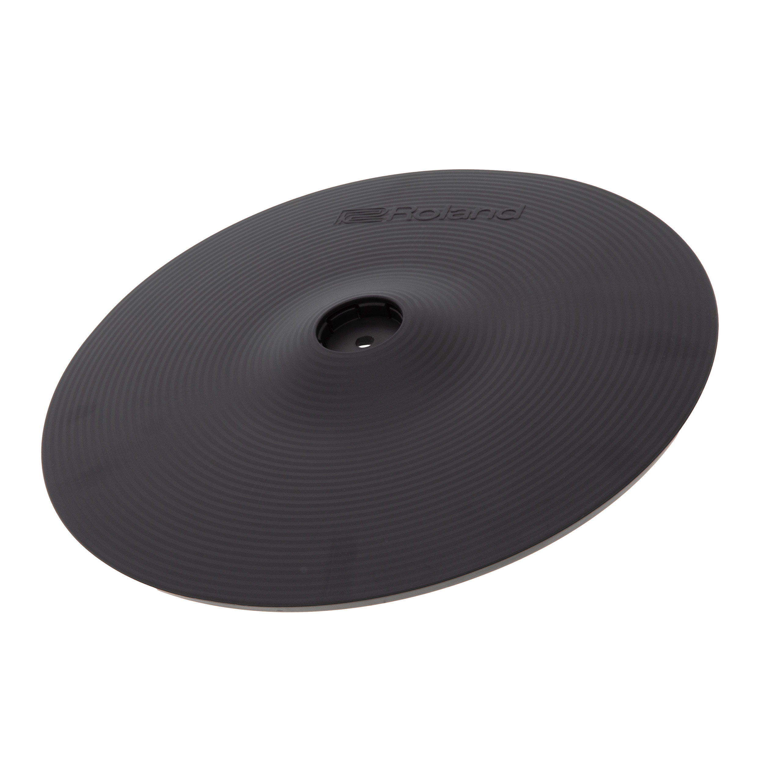 Roland CY-12C-T CrashCymbal Pad for electronic drums | drum-tec
