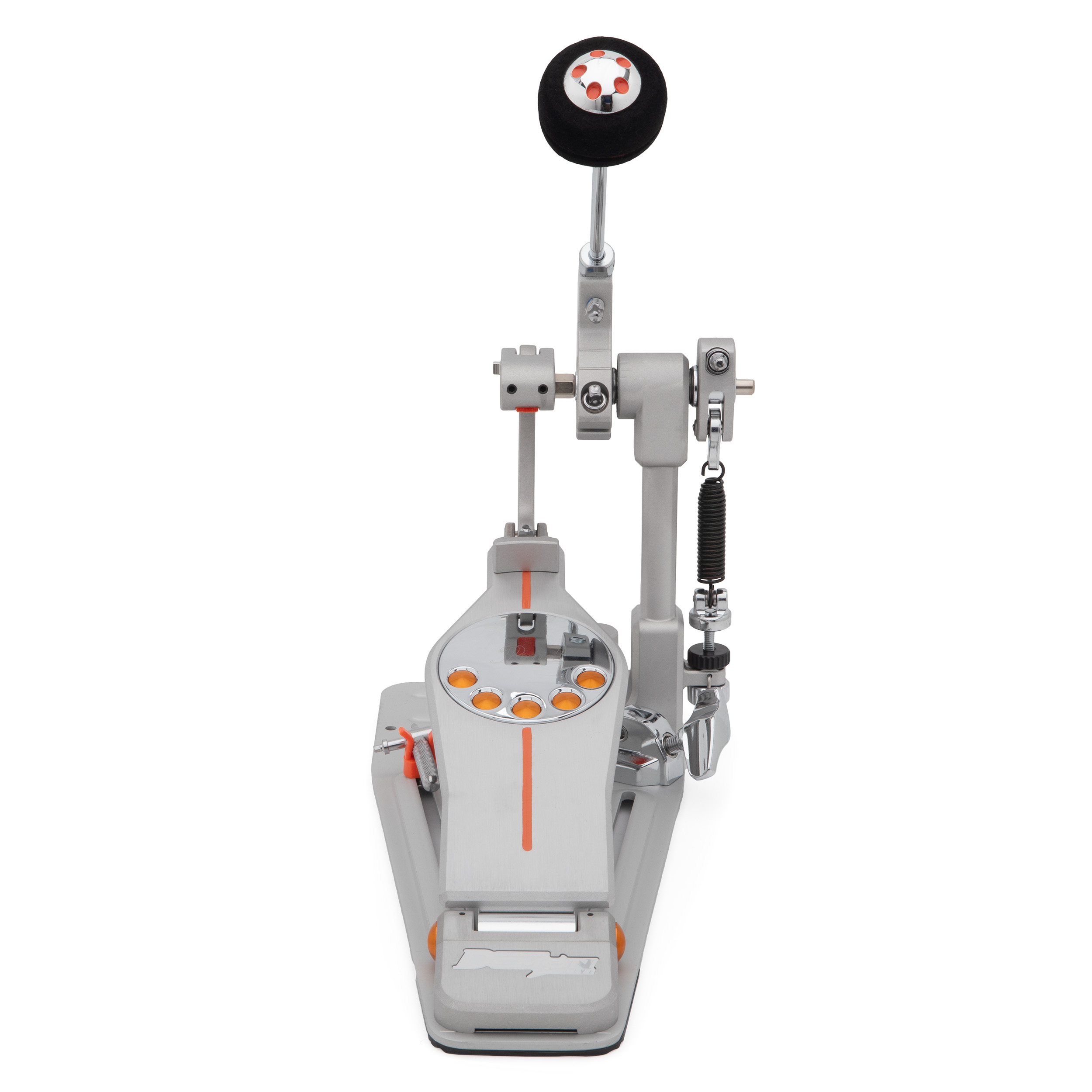 P-3000D DEMON DRIVE SINGLE PEDAL【ケース付】 Amazon.com: Pearl