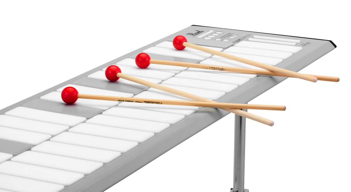 Pearl malletSTATION EM1 | drum-tec