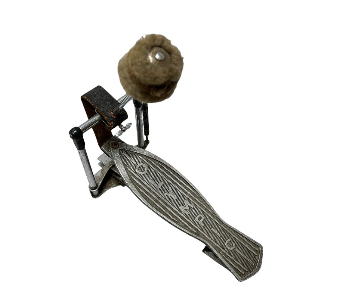 OLMPIC ドラムペダル1250 プレミア イギリス製 OLMPIC ドラムペダル