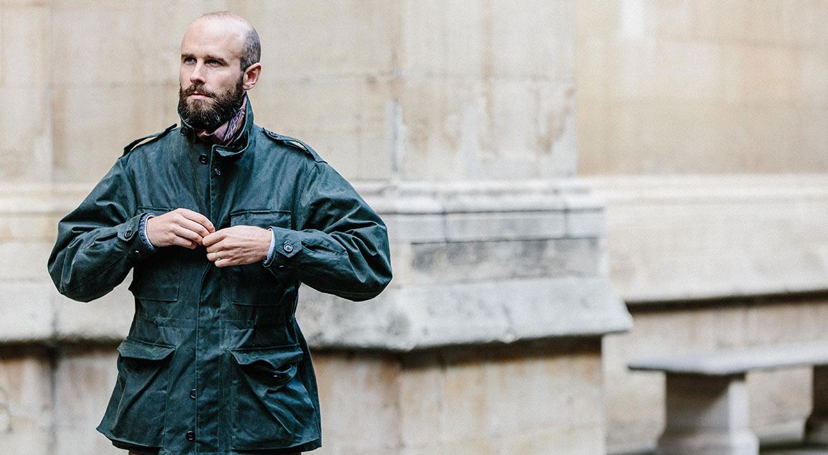 Waxing Lyrical: The Return of the D-43 – Drakes