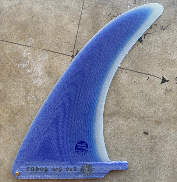 Joel Tudor Fins – DRD4 Fin Company