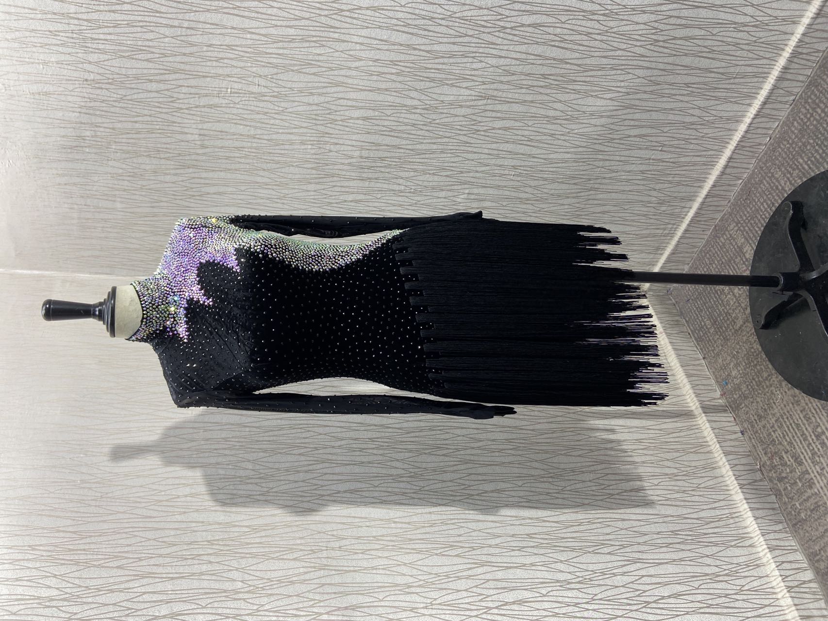 社交ダンスドレス・ラテンドレス・オーダーメイド対応（競技・デモ用