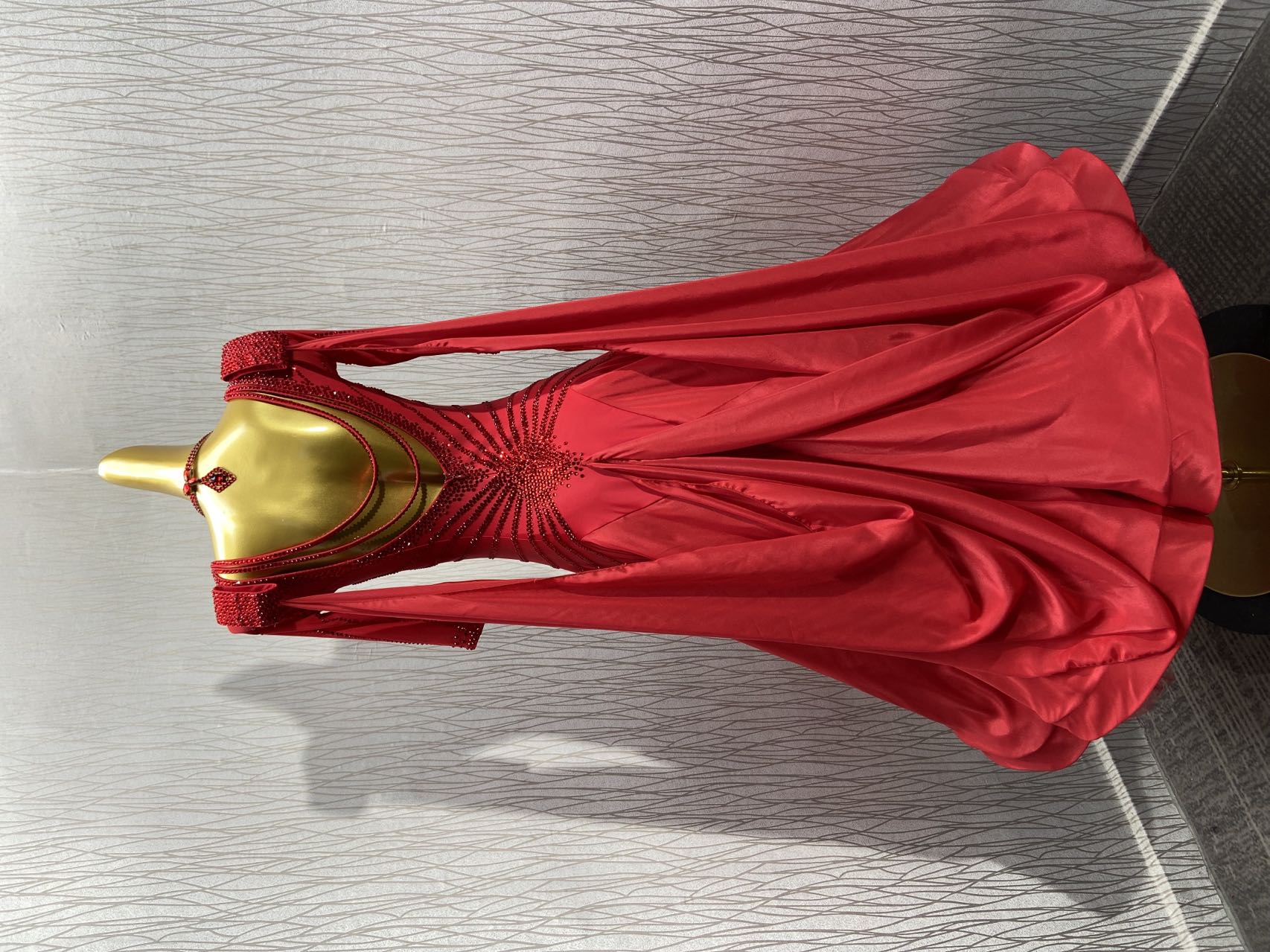 社交ダンスドレス・モダンドレス・オーダーメイド対応（競技・デモ用