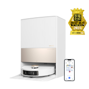 Dreame X50 Ultra ロボット掃除機 – Dreame Japan