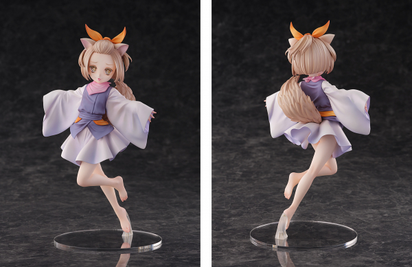 遊戯王カードゲームモンスターフィギュアコレクション」より、「灰流