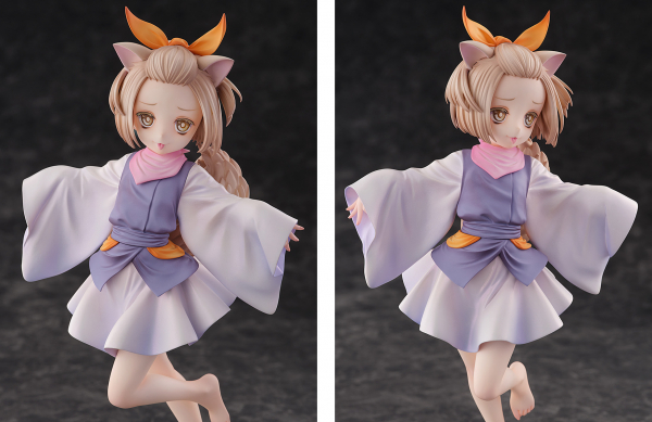 遊戯王カードゲームモンスターフィギュアコレクション」より、「灰流