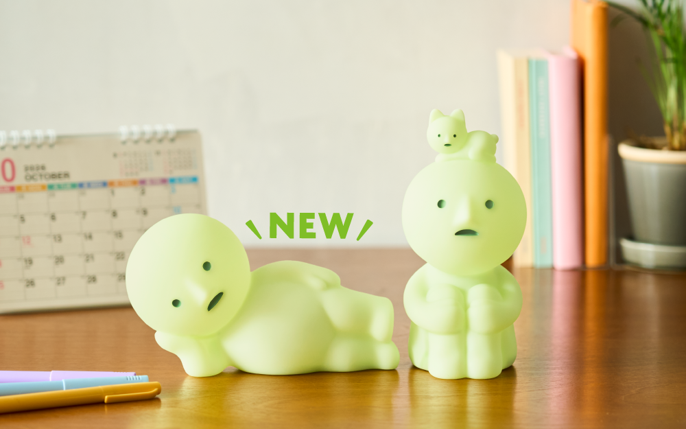 SMISKI Touch Light スミスキー タッチライト ゴロネスキー