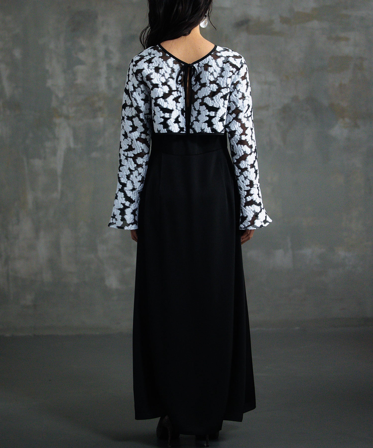 ドレス ワンピース ボレロ セット 結婚式 披露宴dsh0128 ブラック