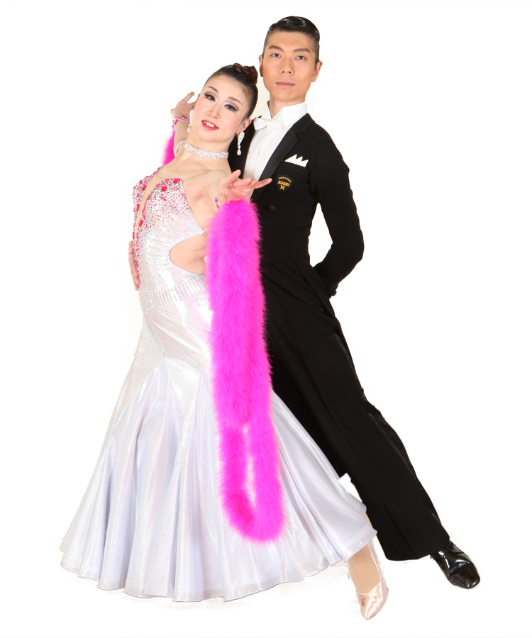 選ばれる理由 | ドレスのカオリ