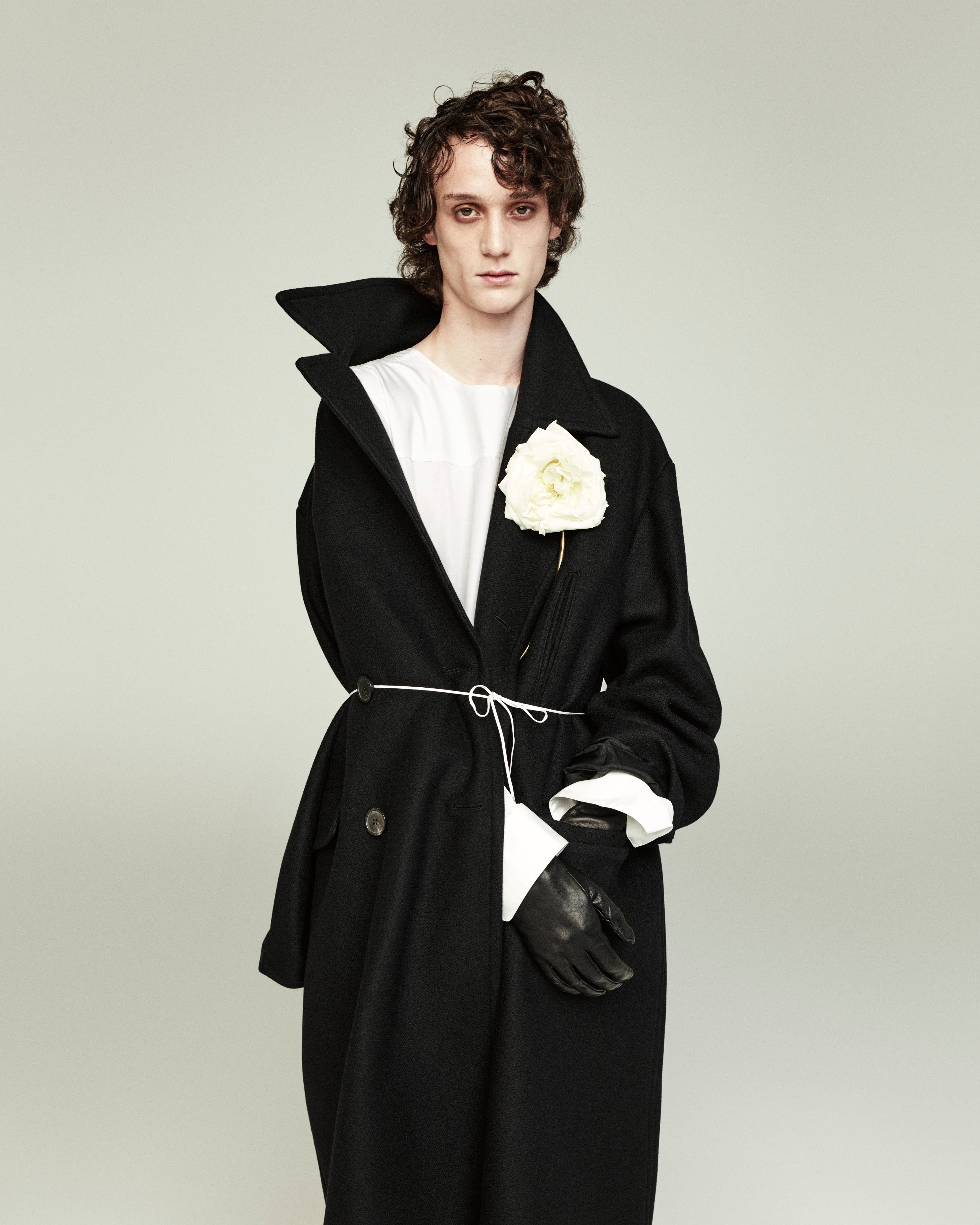 90's Dries Van Noten ドリスヴァンノッテン archive