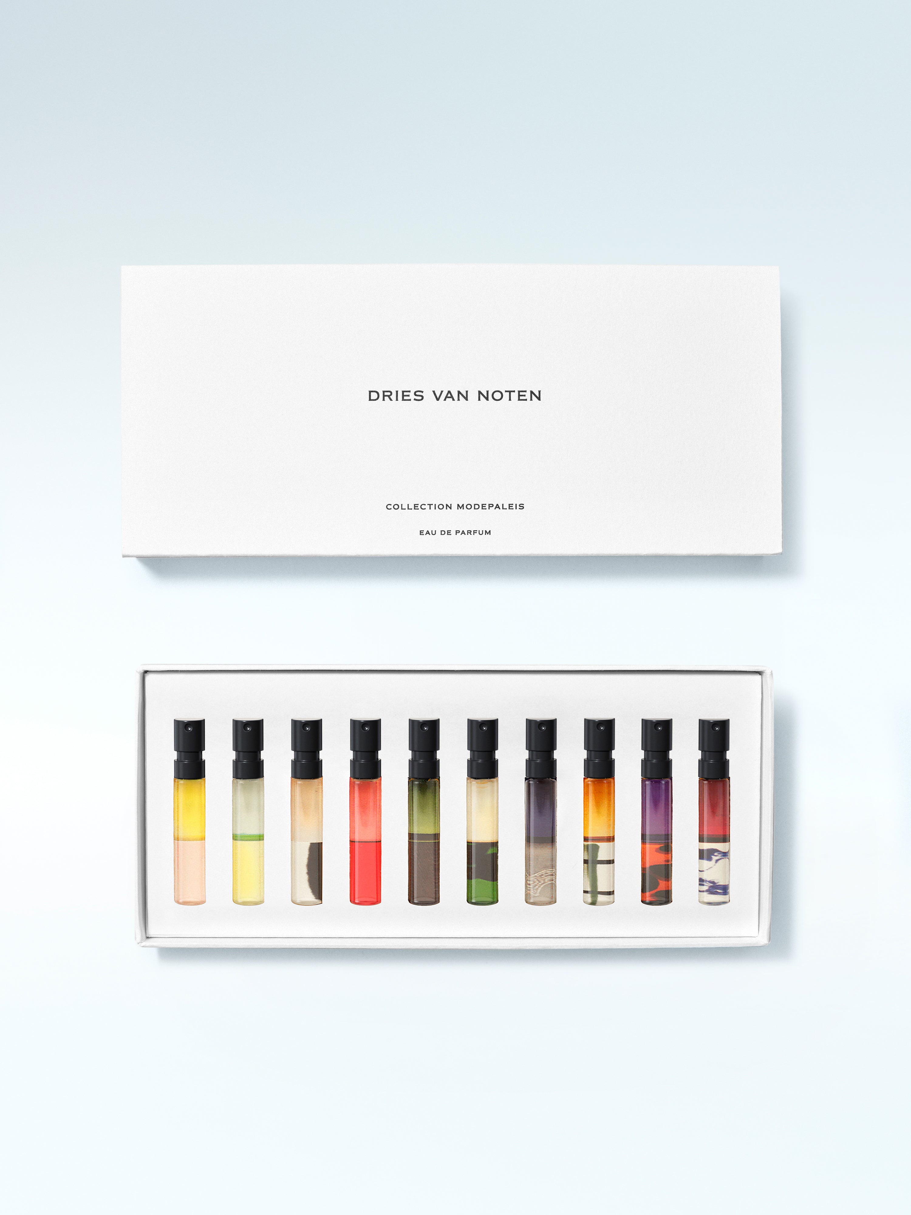 Collection Modepaleis Fragrance Discovery Set | Dries van Noten