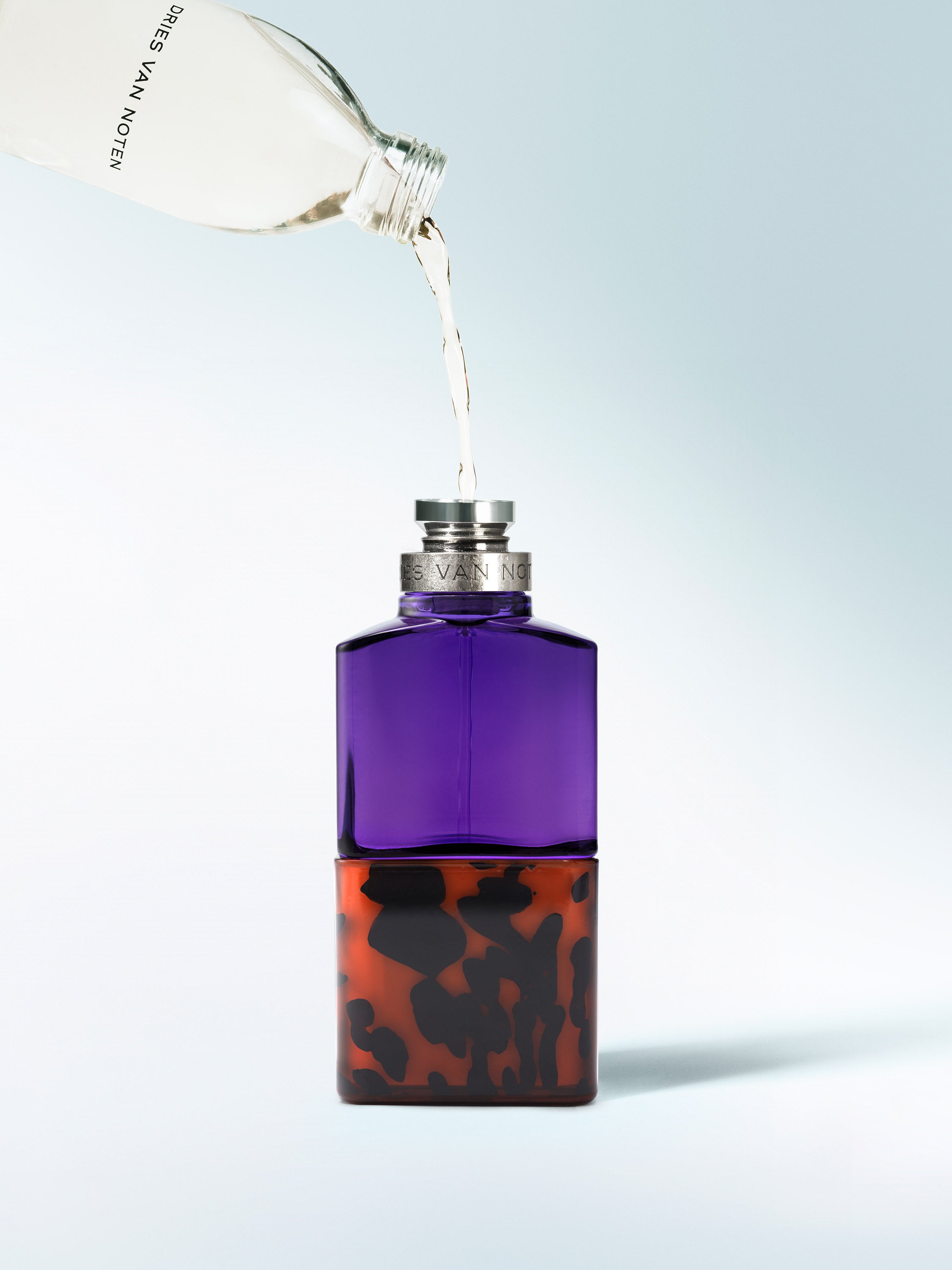 Eau de Parfum Fleur du Mal | Dries Van Noten
