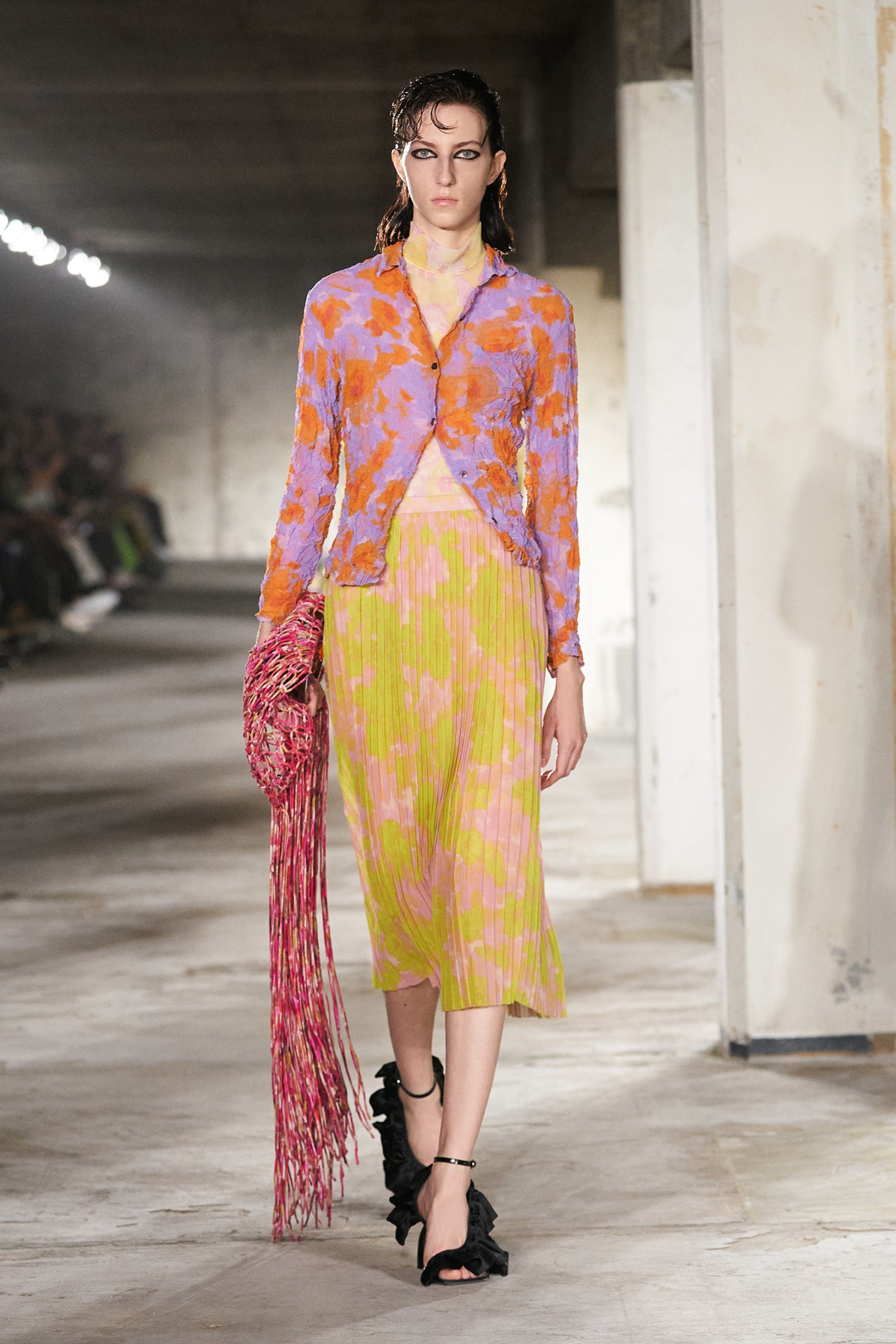 Show SS 23 Women | Dries Van Noten