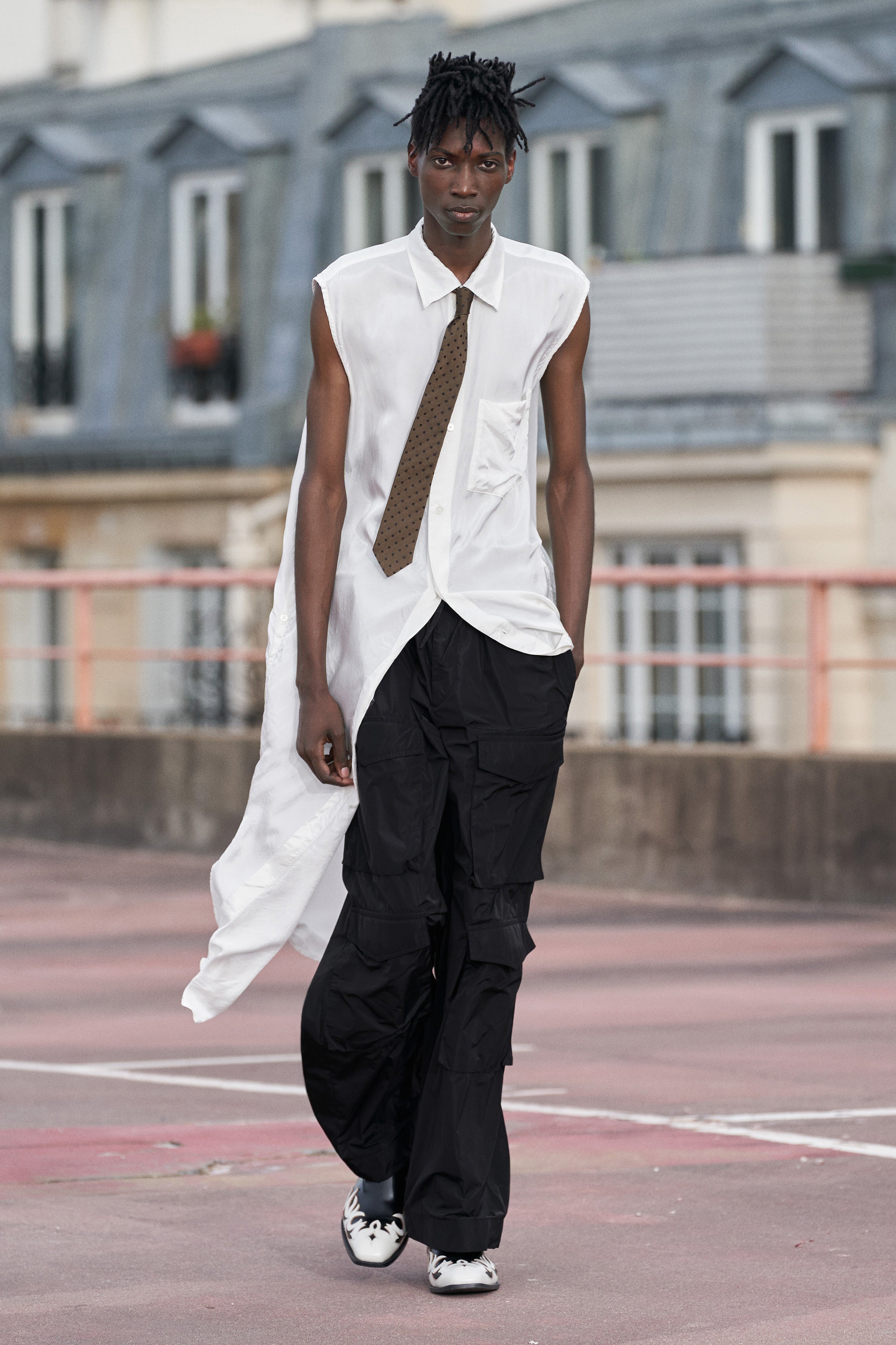 Show SS 23 Men | Dries Van Noten