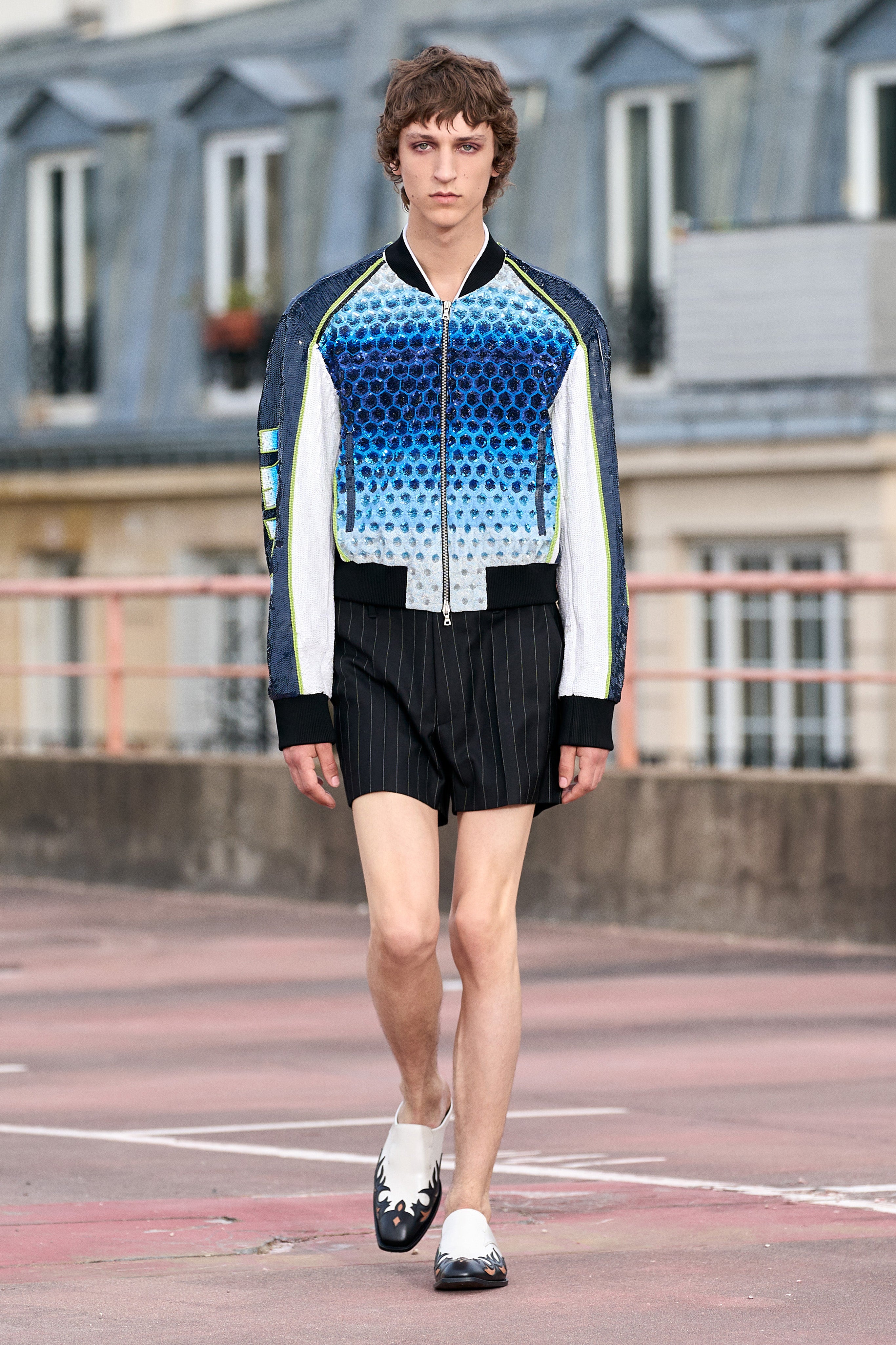 Show SS 23 Men | Dries Van Noten