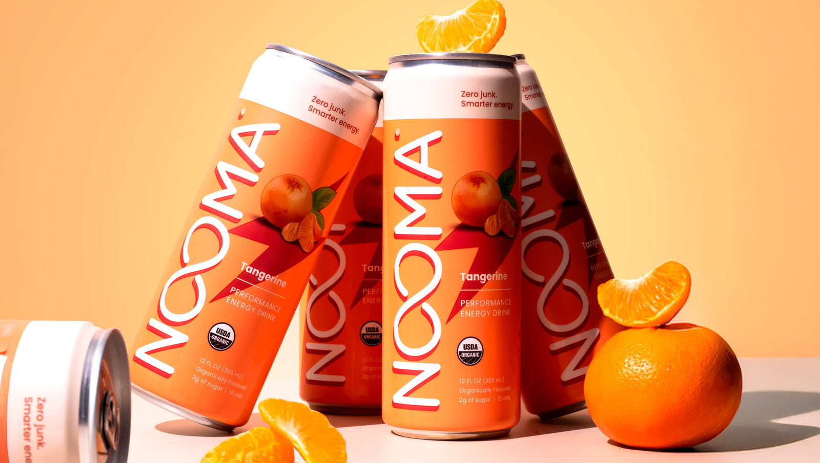 Tangerine - NOOMA