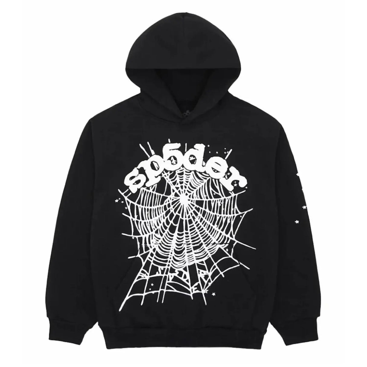 Sp5der - Hoodie - Multi Colors
