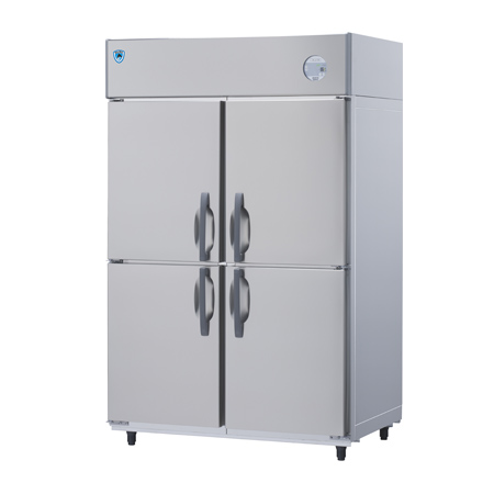 大和冷機 2015年式 業務用冷蔵庫 631D-FS 大和冷機 2015年式 業務