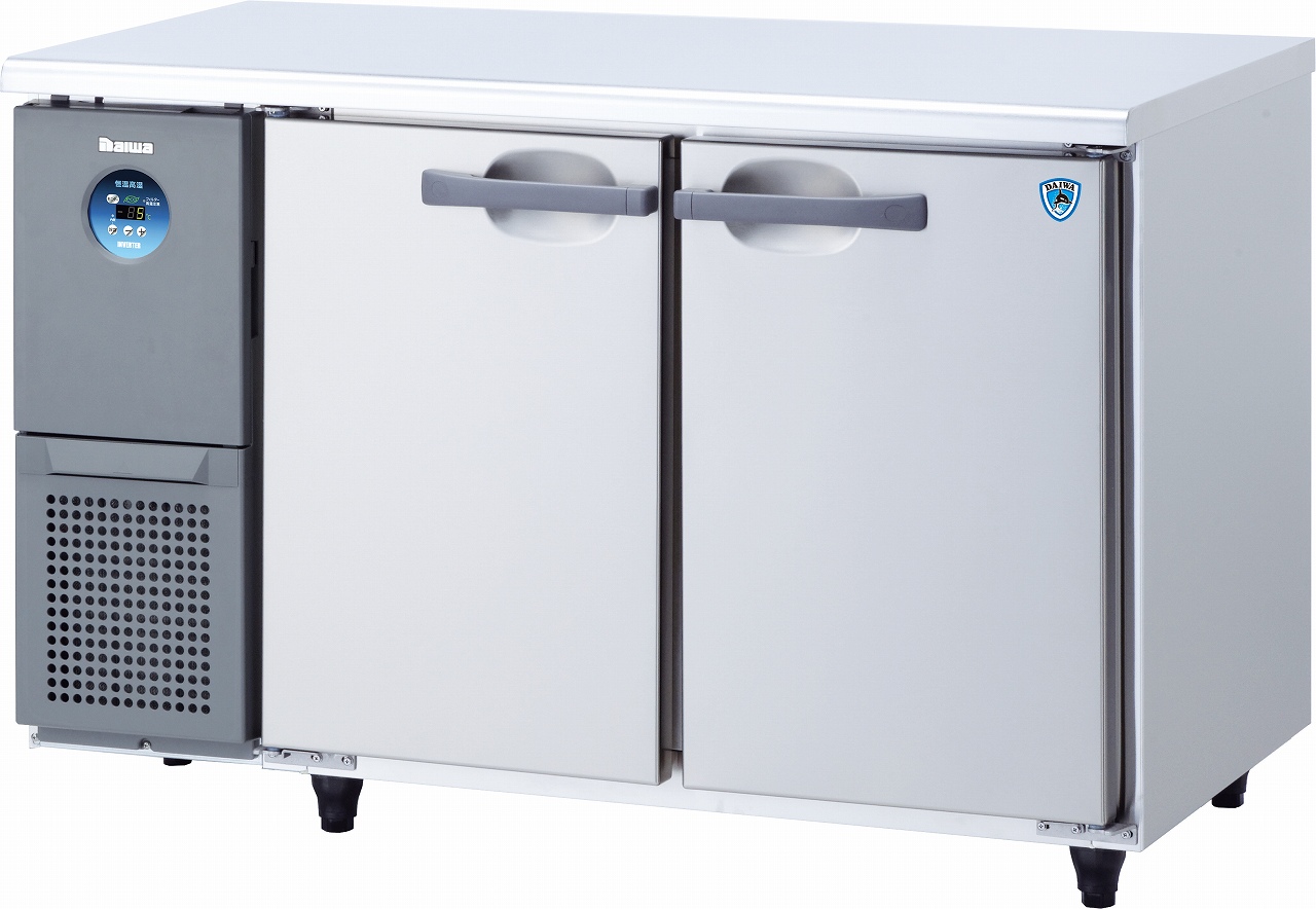 大和冷機 2015年式 業務用冷蔵庫 631D-FS 大和冷機 2015年式 業務用