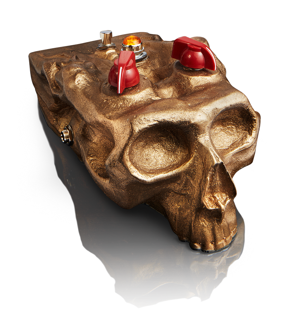 デバイスワークスSKULL DERUTAS DEATH Deviseworks Camp