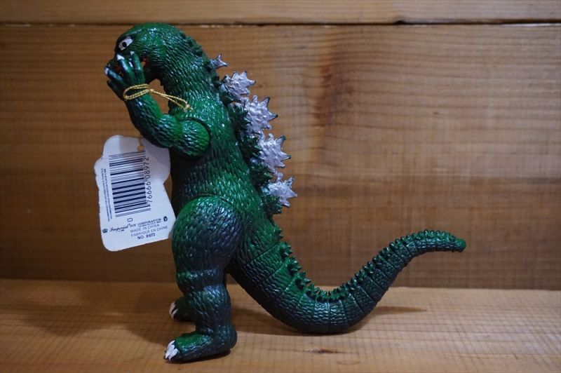 80s インペリアル ゴジラ【B】 - DRODD