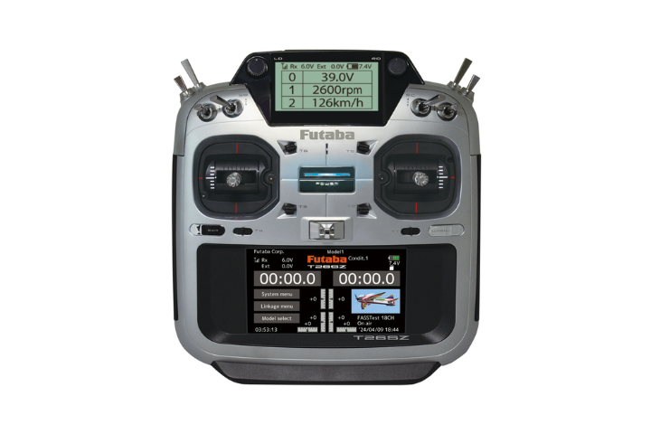 かめきち 2個 Futaba SBS-02G テレメトリー センサーフタバ かめきち 2