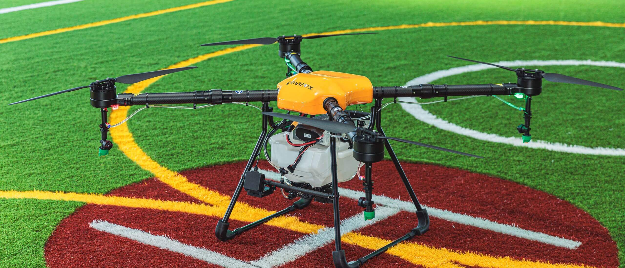 森飛morito15|ドローンキング|ドローン販売・国家資格取得スクール