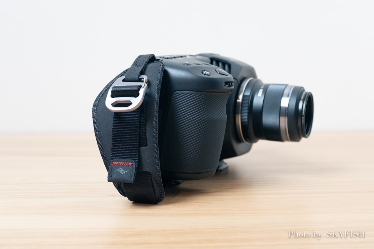 ポケシネ4K】BMPCC4Kに用意するべきカメラアクセサリーとおすすめ周辺