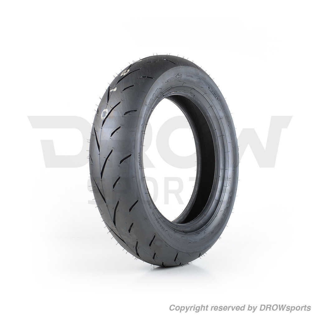Dunlop TT93 GP Pro Tire