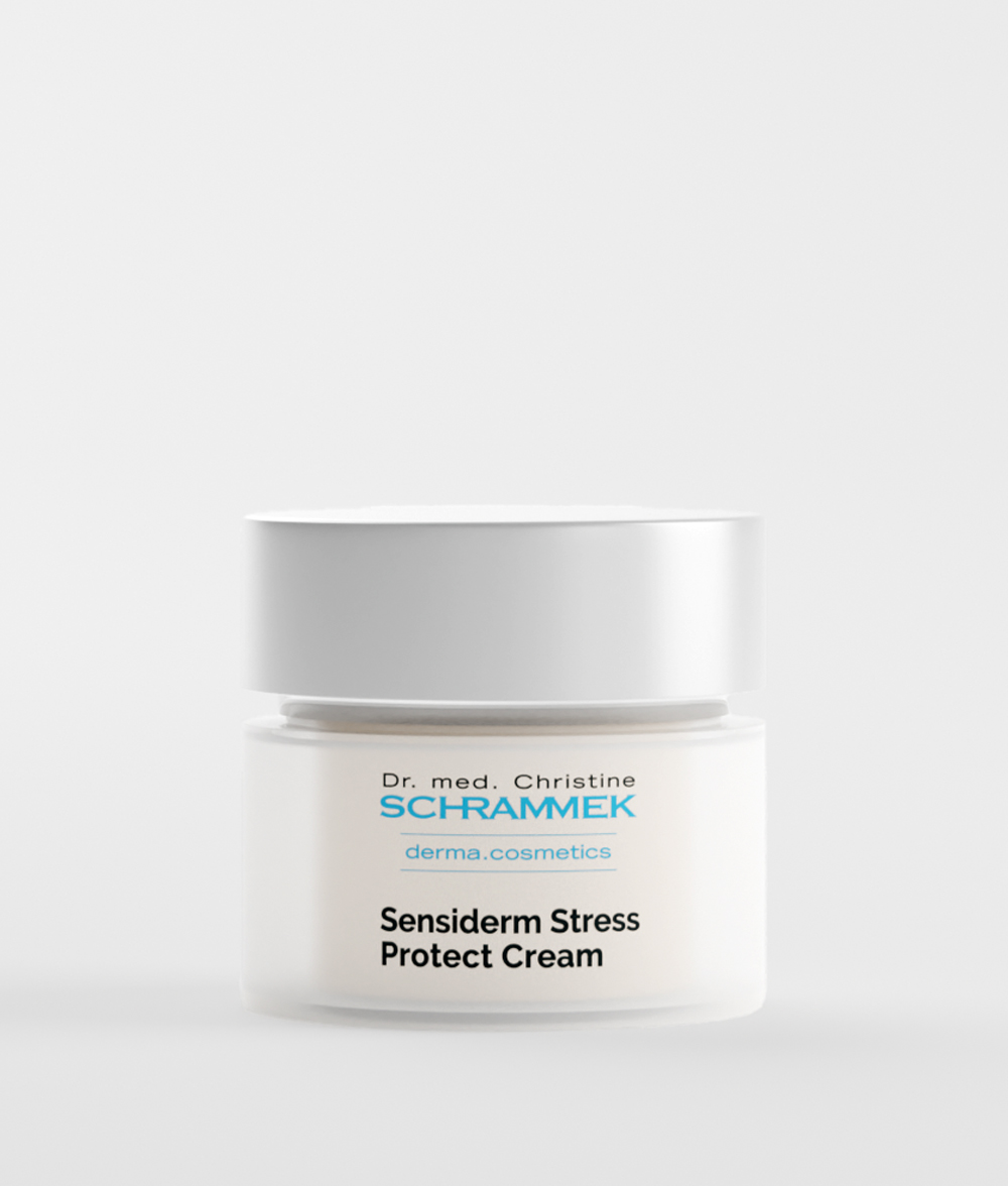Sensiderm Stress Protect Cream - Official skincare shop - Dr. med