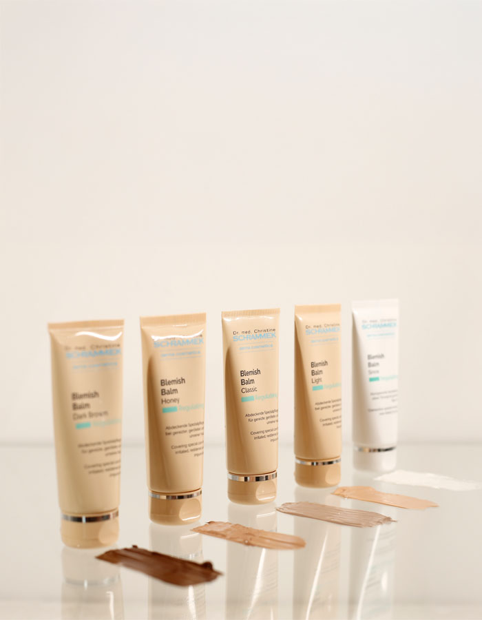 Buy skincare online at the official Dr. med. Schrammek USA shop