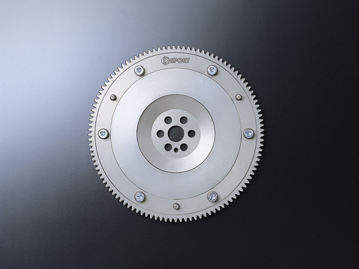 フライホイール | D-SPORT