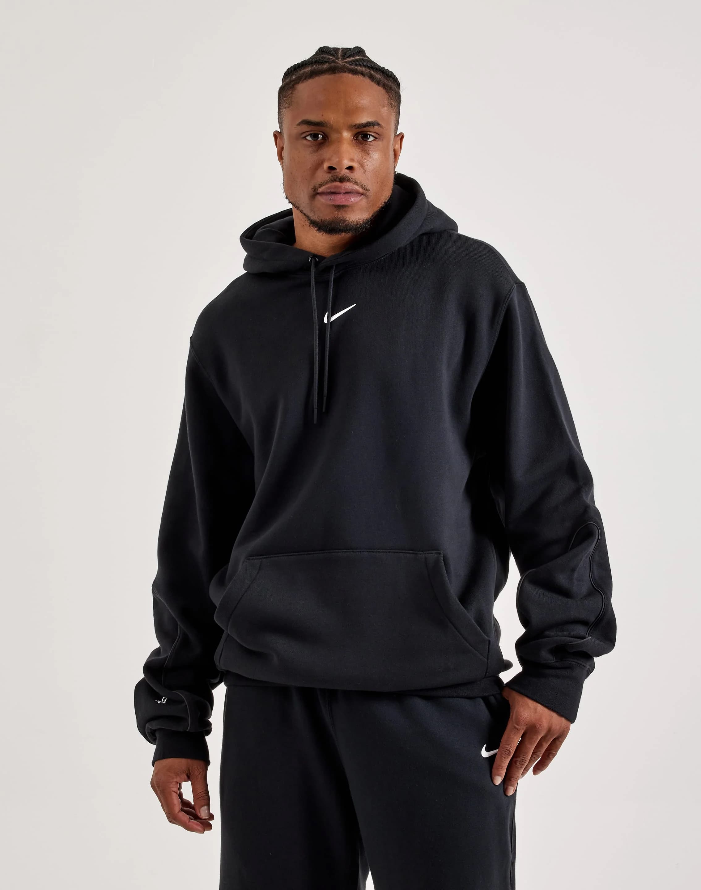 Nike NOCTA Fleece Hoodie – DTLR