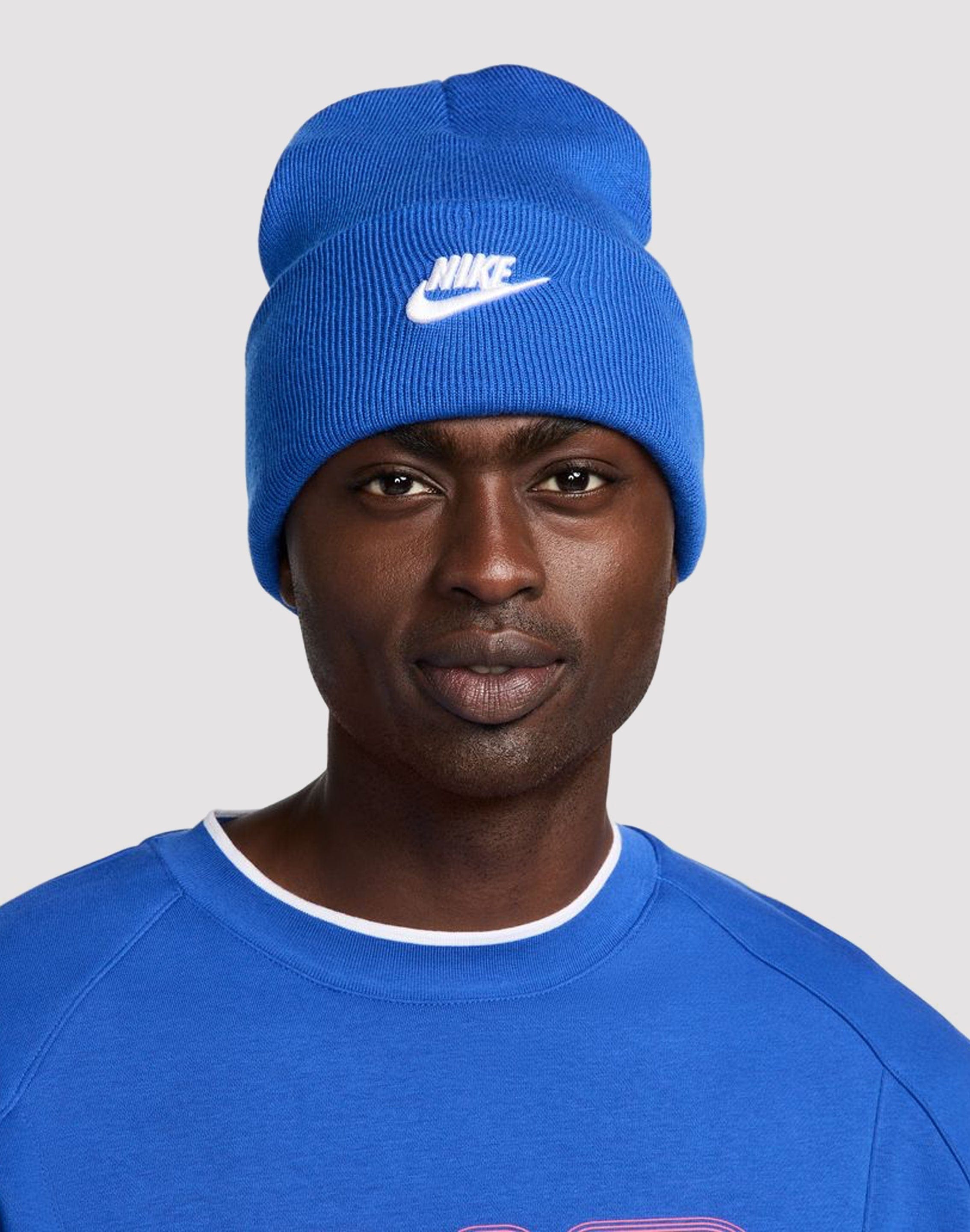 Nike Peak Futura Beanie – DTLR