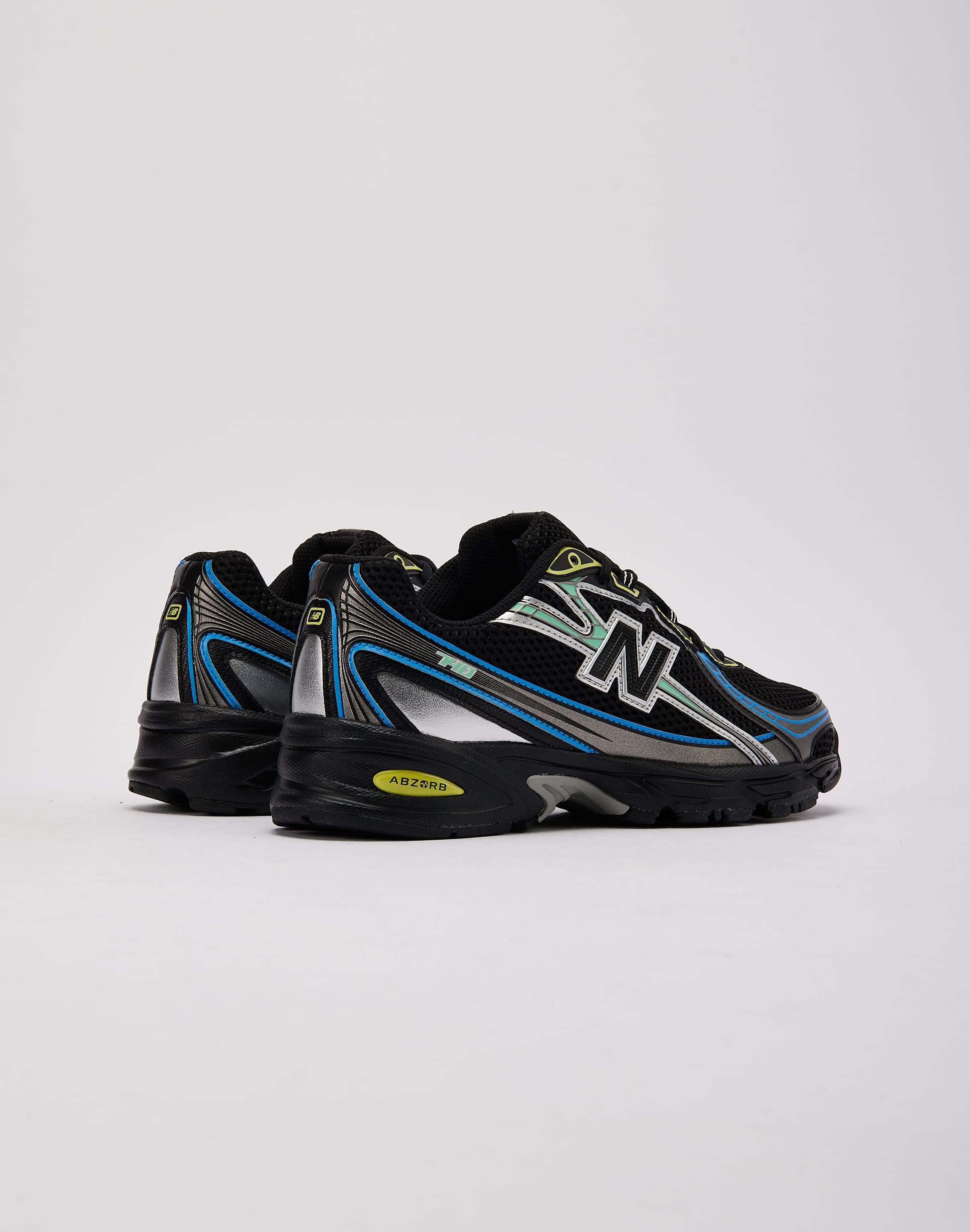 New Balance 740 'Night Moves' – DTLR
