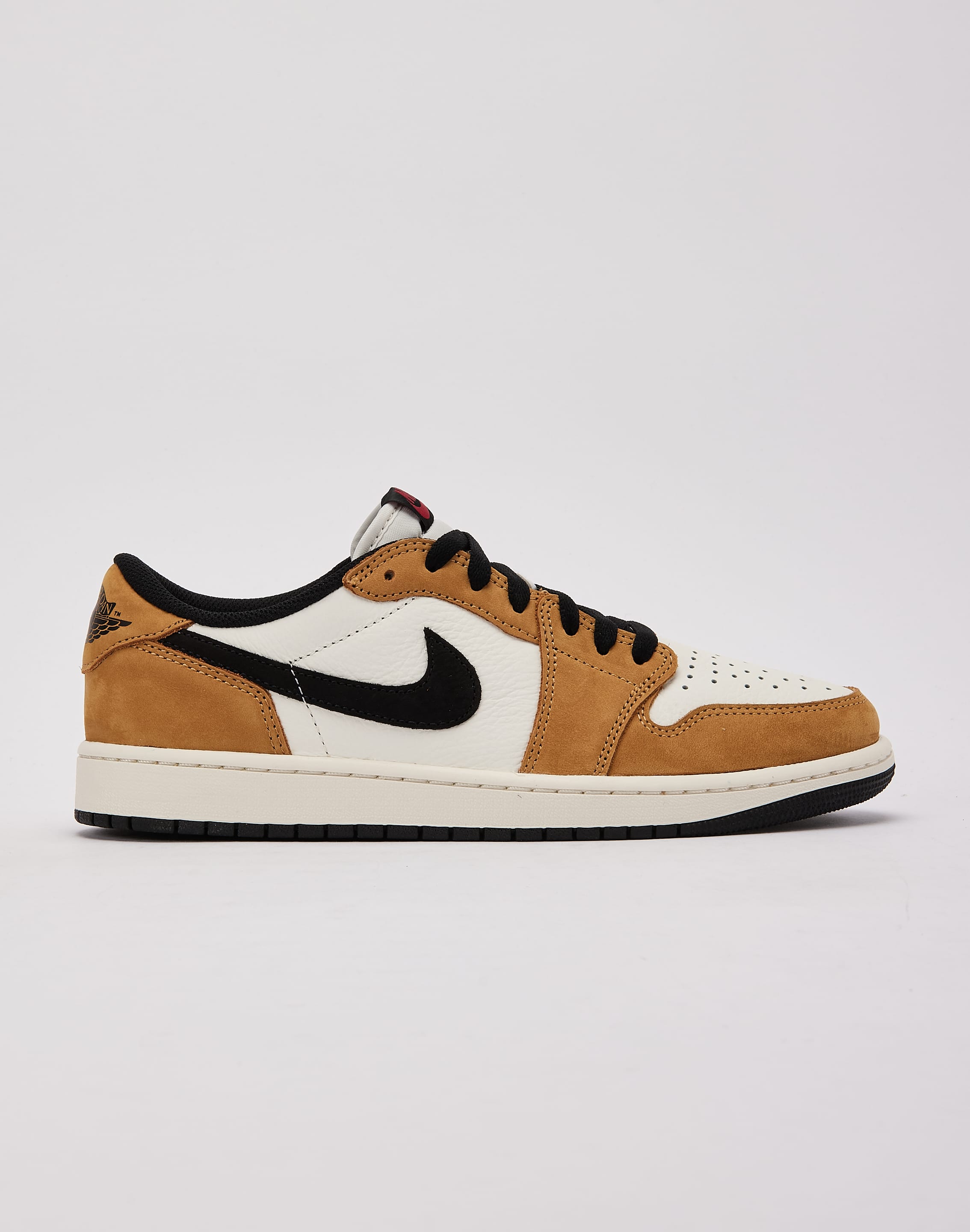 Jordan Air Jordan 1 Low 'Rookie Of The Year' – DTLR