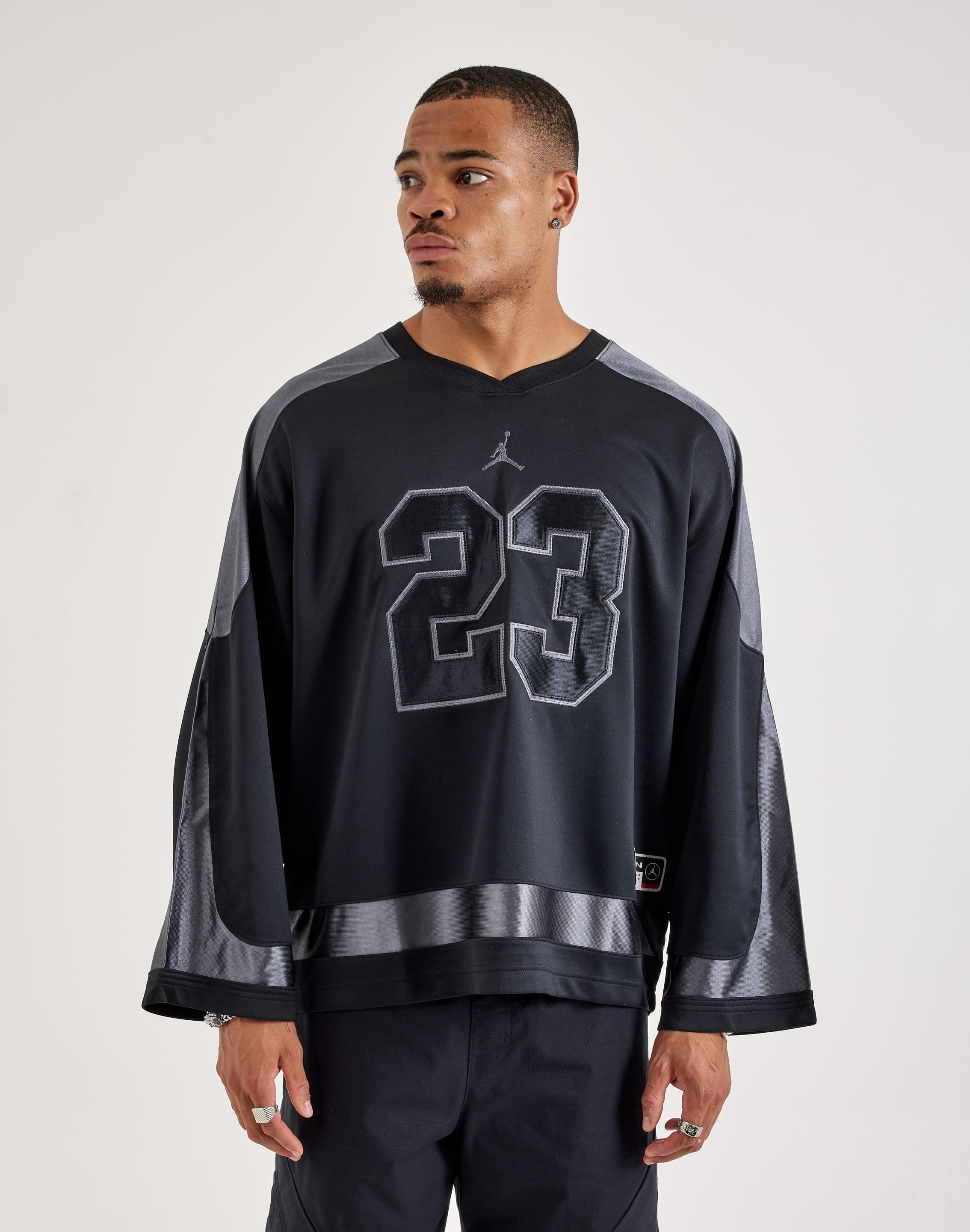 Jordan Brooklyn Hockey Jersey – DTLR